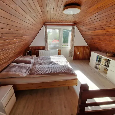 Hurka By Interhome *
