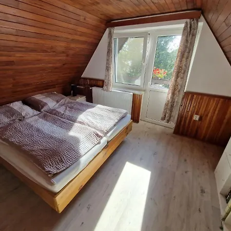 Hurka By Interhome Ferienhaus