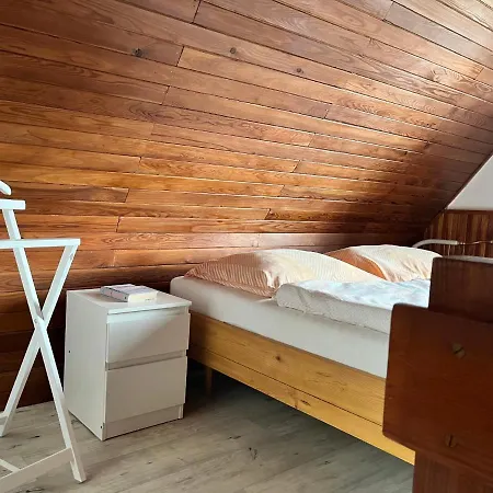 Hurka By Interhome Feriehus *