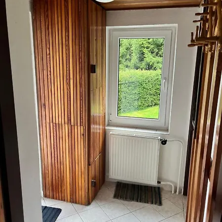 Hurka By Interhome Horní Planá