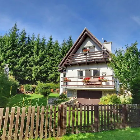 Holiday home Hurka By Interhome *