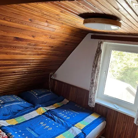 Hurka By Interhome * Horní Planá