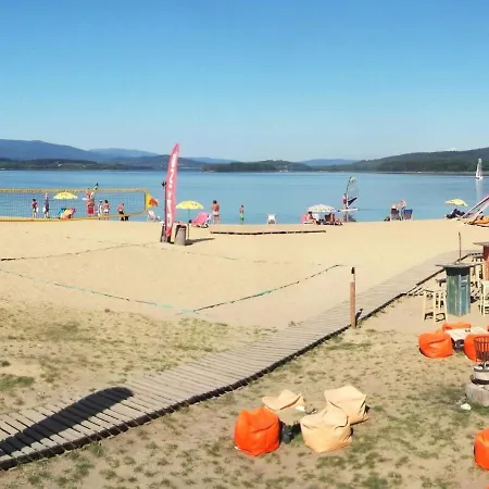 בית נופש Hurka By Interhome