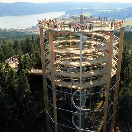 بيت للعطل Hurka By Interhome *