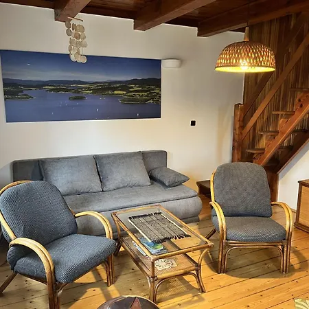 Hurka By Interhome Holiday home *