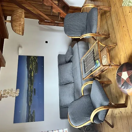 Hurka By Interhome Holiday home *
