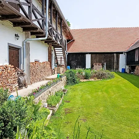 Hurka By Interhome Feriehus