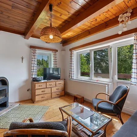 Hurka By Interhome *