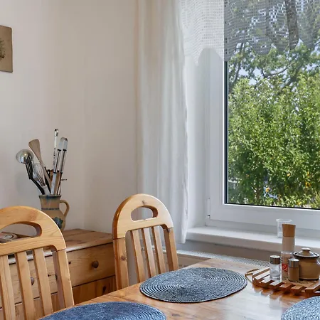 Hurka By Interhome Dom wakacyjny