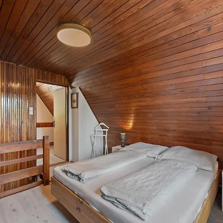 Hurka By Interhome بيت للعطل
