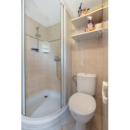 Hurka By Interhome * Horní Planá