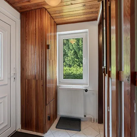 Hurka By Interhome * Horní Planá