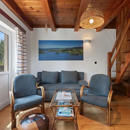 Hurka By Interhome בית נופש *