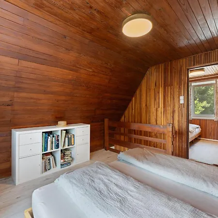 Hurka By Interhome Dom wakacyjny Horní Planá