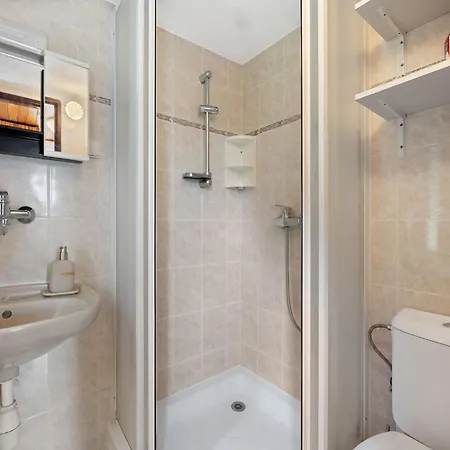 בית נופש Hurka By Interhome