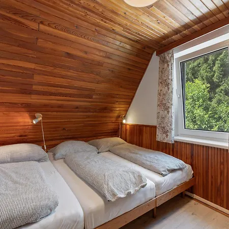 Hurka By Interhome بيت للعطل Horní Planá