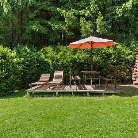 Hurka By Interhome * Horní Planá