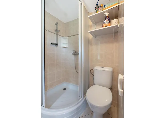 Hurka By Interhome * Horní Planá