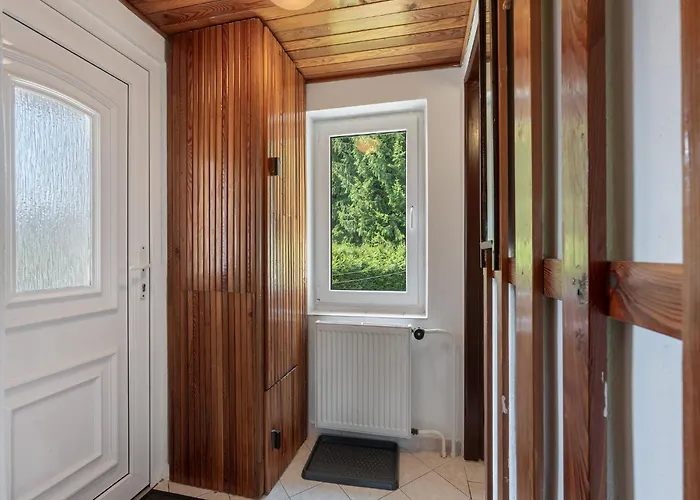 Hurka By Interhome * Horní Planá