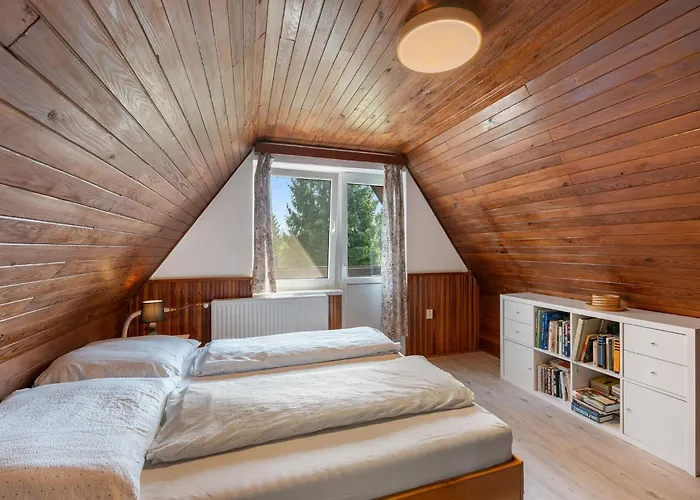 Hurka By Interhome *
